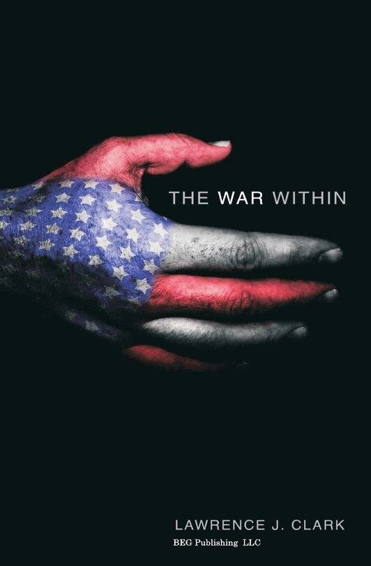 Front cover_The War Within
