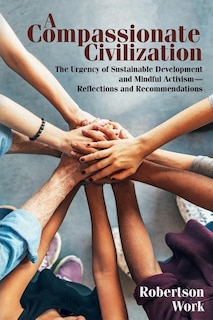 Front cover_A Compassionate Civilization