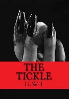 Couverture_The Tickle