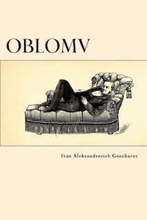 Front cover_Oblomov