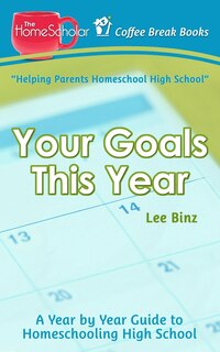 Front cover_Your Goals This Year