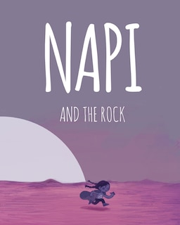 Couverture_NAPI and The Rock