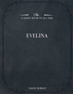 Front cover_Evelina