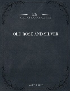 Front cover_Old Rose and Silver