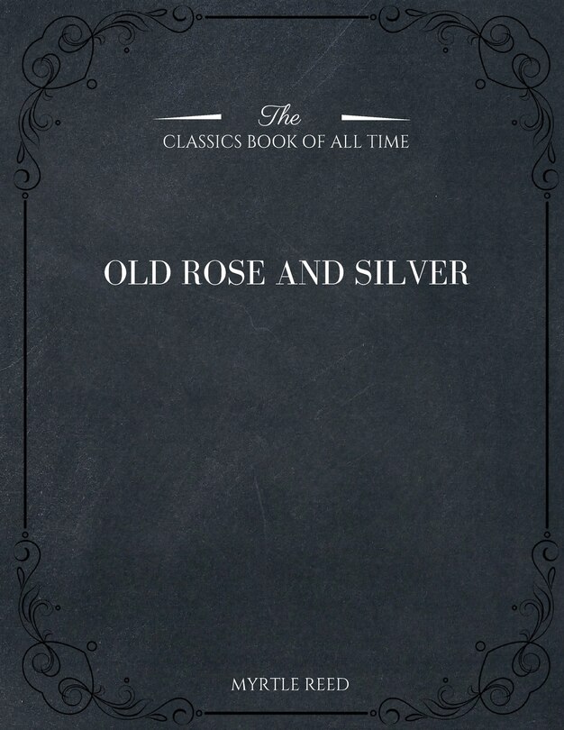Front cover_Old Rose and Silver