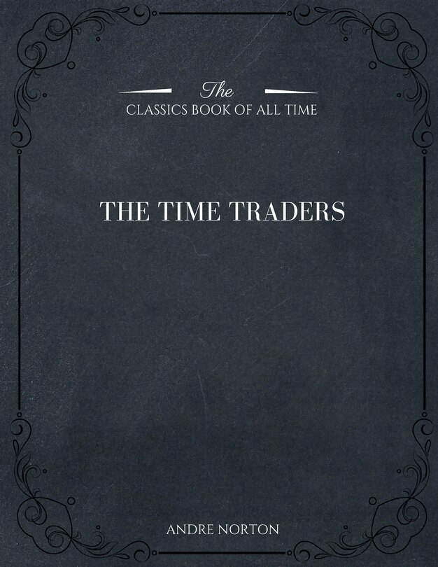 The Time Traders