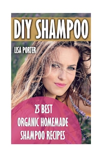 Couverture_DIY Shampoo