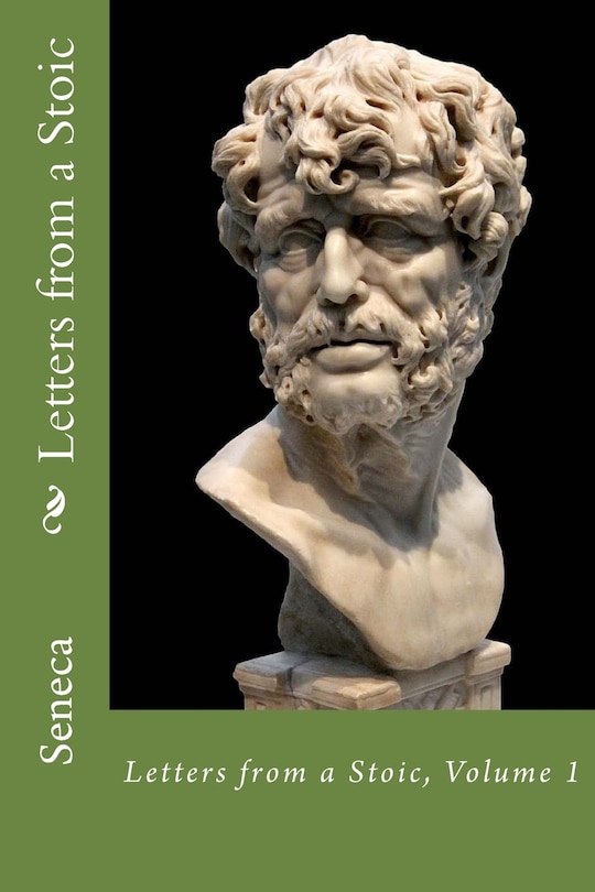 Front cover_Letters from a Stoic