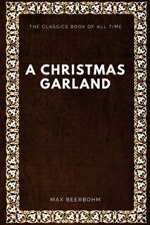Front cover_A Christmas Garland