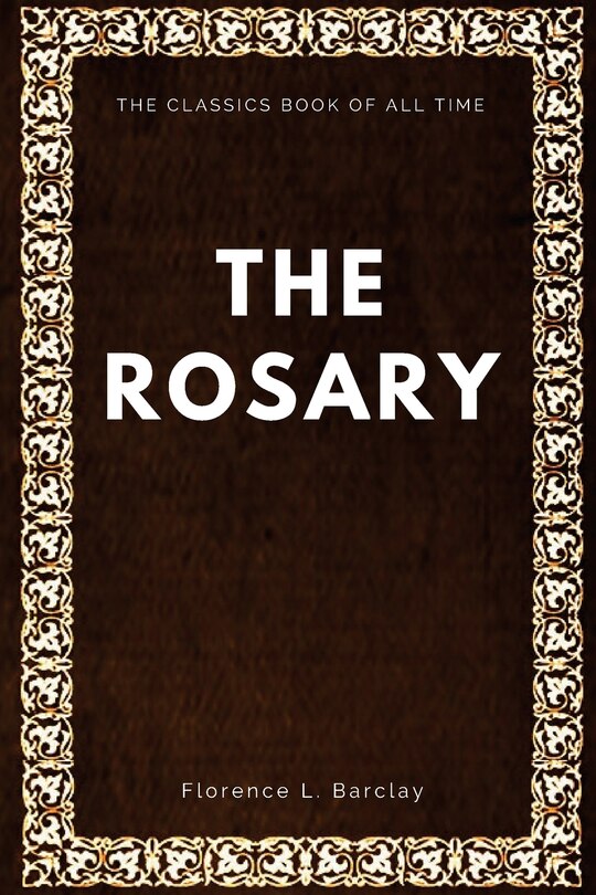Front cover_The rosary