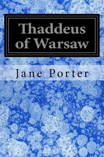 Front cover_Thaddeus of Warsaw
