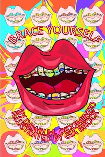 Front cover_Brace Yourself