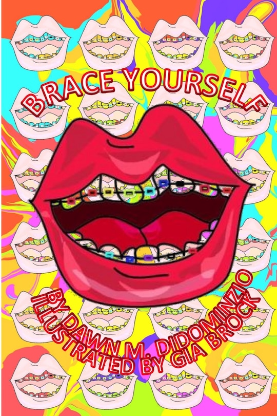 Front cover_Brace Yourself
