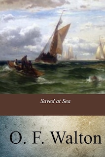Couverture_Saved at Sea