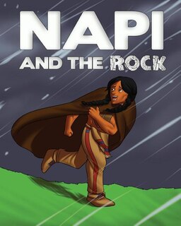 Couverture_NAPI and The Rock