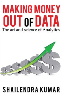 Front cover_Making Money out of Data