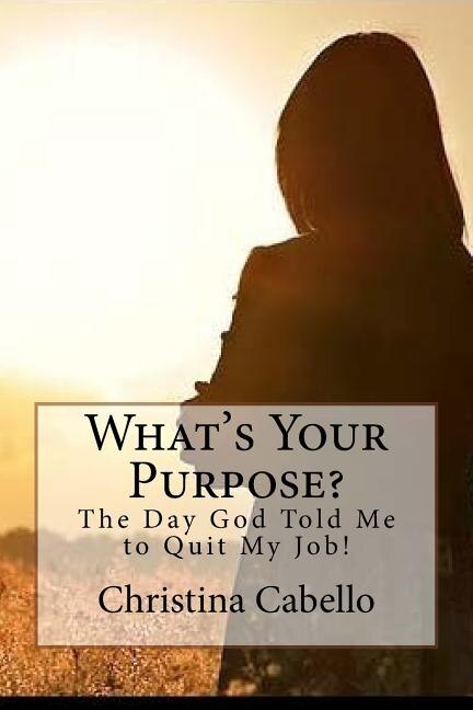 Couverture_What's Your Purpose?
