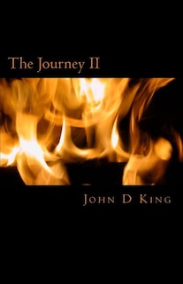 Front cover_The Journey II