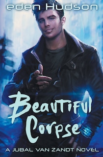 Front cover_Beautiful Corpse