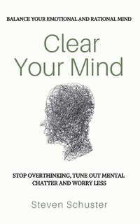 Front cover_Clear Your Mind