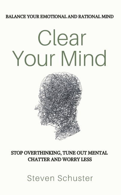 Front cover_Clear Your Mind