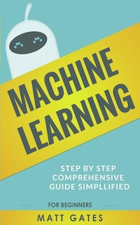 Front cover_Machine Learning