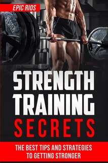 Couverture_Strength Training