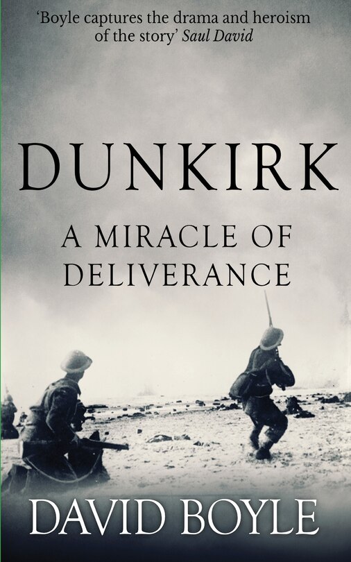Front cover_Dunkirk