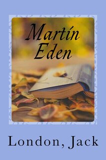 Front cover_Martin Eden