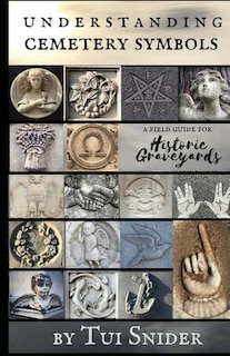 Front cover_Understanding Cemetery Symbols