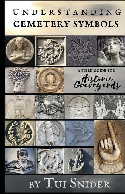 Front cover_Understanding Cemetery Symbols