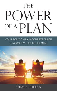 Front cover_The Power of a Plan