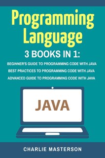 Couverture_Programming Language