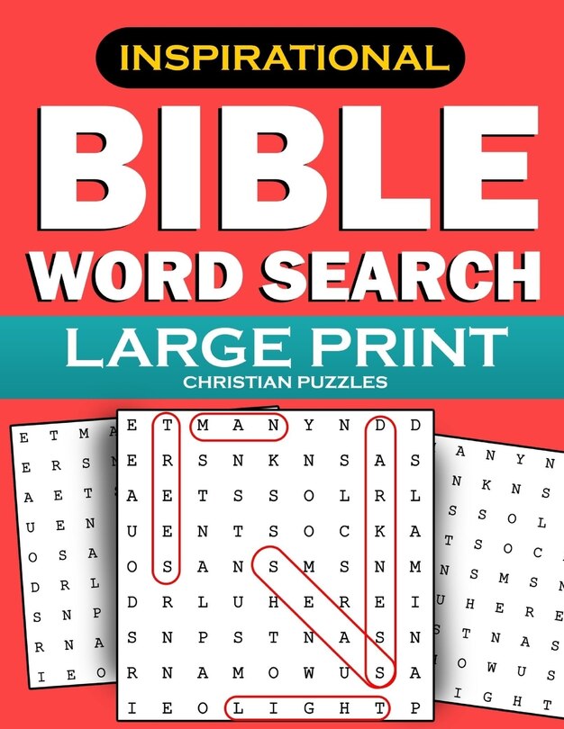 Couverture_Bible Word Search