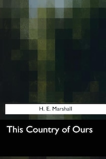 Front cover_This Country of Ours