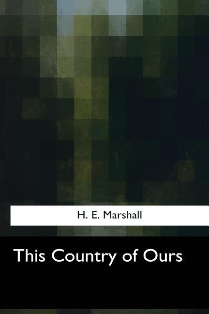 Front cover_This Country of Ours