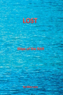 Front cover_Lost--Ships of the RAN
