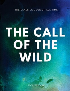 Front cover_The Call of the Wild