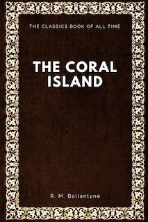 Front cover_The Coral Island
