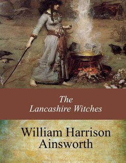 Front cover_The Lancashire Witches