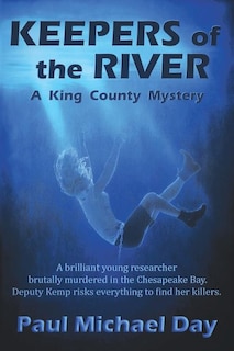 Front cover_Keepers of the River