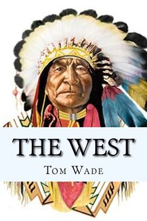 Front cover_The West