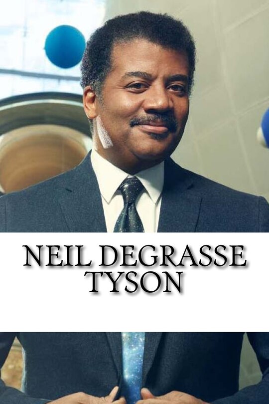 Front cover_Neil deGrasse Tyson