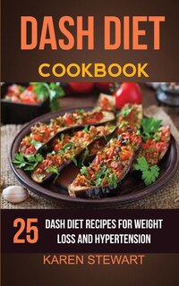 Couverture_Dash Diet Cookbook