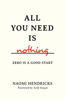 Couverture_All You Need Is Nothing