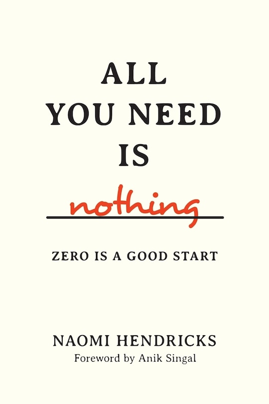 Couverture_All You Need Is Nothing