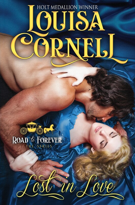 Couverture_Lost In Love