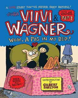 Front cover_Viivi & Wagner