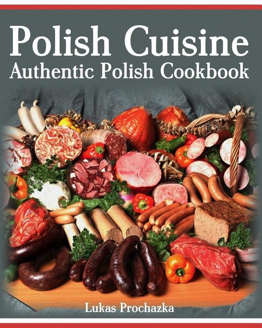 Front cover_Polish Cuisine