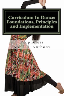 Front cover_Curriculum In Dance